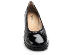 Caprice 22150 45 Noir Ballerines Femme