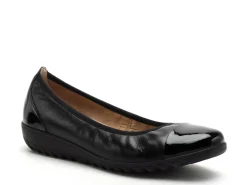 Caprice 22103 41 Noir Ballerines Femme