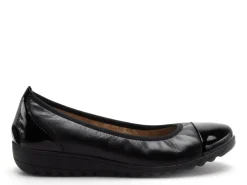 Caprice 22103 41 Noir Ballerines Femme
