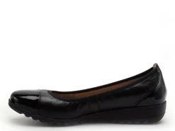 Caprice 22103 41 Noir Ballerines Femme