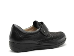 Caprice 24655 43 Noir Baskets Basses Femme