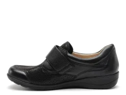 Caprice 24655 43 Noir Baskets Basses Femme