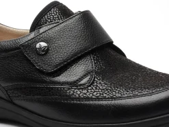 Caprice 24655 43 Noir Baskets Basses Femme