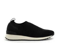 Caprice 24703 Noir Baskets Basses Femme