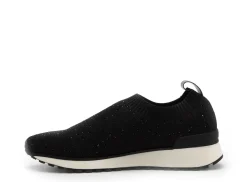 Caprice 24703 Noir Baskets Basses Femme