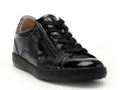 Caprice 23762 45 Noir baskets femme Baskets Basses Femme