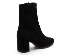 Caprice 25354 41 Noir Boots et Bottines à Talons Femme
