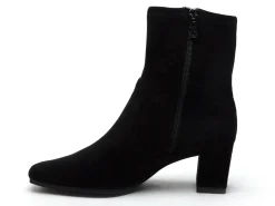 Caprice 25354 41 Noir Boots et Bottines à Talons Femme