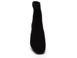 Caprice 25354 41 Noir Boots et Bottines à Talons Femme