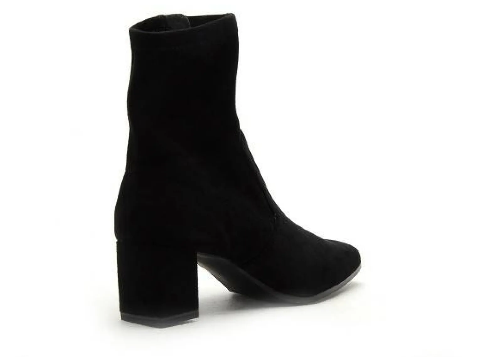 Caprice 25354 Noir Boots et Bottines à Talons Femme