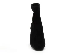 Caprice 25354 Noir Boots et Bottines à Talons Femme