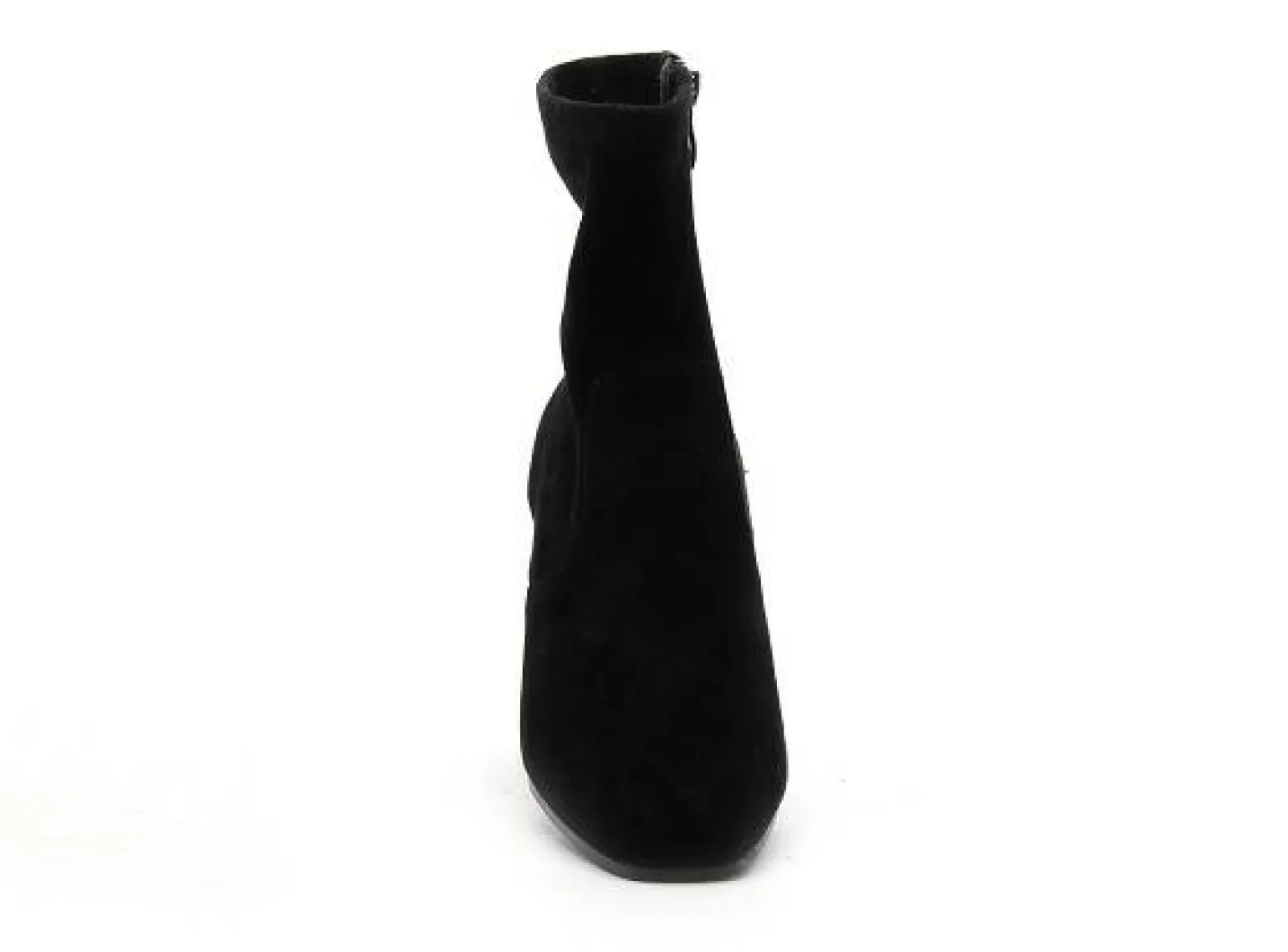 Caprice 25354 Noir Boots et Bottines à Talons Femme