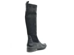 Caprice 25514 41 Noir Bottes Plates Femme