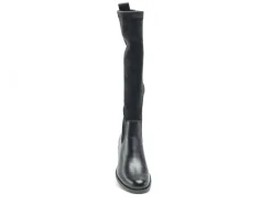 Caprice 25514 41 Noir Bottes Plates Femme