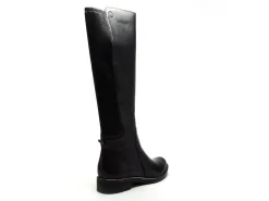 Caprice 25513 41 Noir Bottes Plates Femme