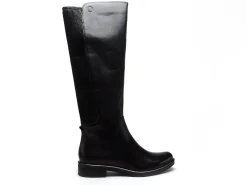 Caprice 25513 41 Noir Bottes Plates Femme