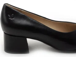 Caprice 22315 42 Noir Escarpins femme Escarpins Femme