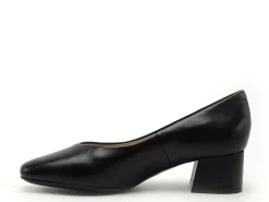Caprice 22315 42 Noir Escarpins femme Escarpins Femme