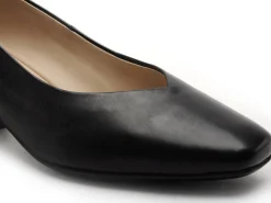 Caprice 22315 42 Noir Escarpins Femme