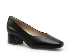 Caprice 22315 42 Noir Escarpins Femme