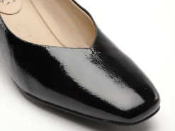 Caprice 22315 42 Noir Escarpins Femme