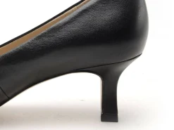 Caprice 22401 46 Noir Escarpins Femme