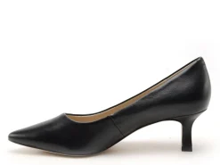 Caprice 22401 46 Noir Escarpins Femme