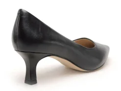 Caprice 22401 46 Noir Escarpins Femme