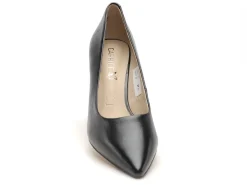 Caprice 22401 46 Noir Escarpins Femme