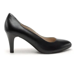 Caprice 22402 44 Noir Escarpins Femme
