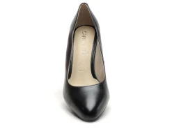 Caprice 22402 44 Noir Escarpins Femme