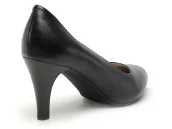 Caprice 22402 44 Noir Escarpins Femme