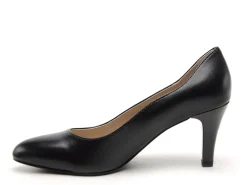 Caprice 22402 44 Noir Escarpins Femme
