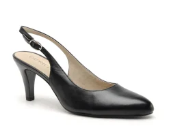 Caprice 29606 42 Noir Escarpins Femme