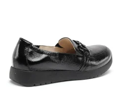 Caprice 24708 42 Noir Mocassins Femme