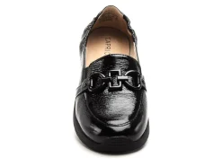 Caprice 24708 42 Noir Mocassins Femme