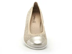 Caprice 22151 Or Ballerines Femme