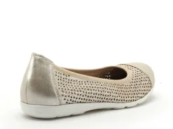 Caprice 22151 Or Ballerines Femme