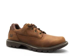 Caterpillar COLORADO LOW 2.0 Marron Chaussures de Ville Homme