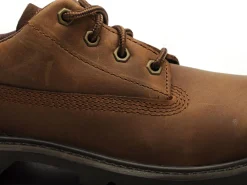 Caterpillar COLORADO LOW 2.0 Marron Chaussures de Ville Homme