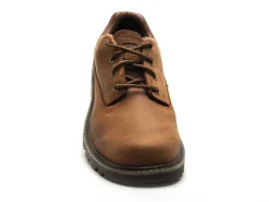 Caterpillar COLORADO LOW 2.0 Marron Chaussures de Ville Homme