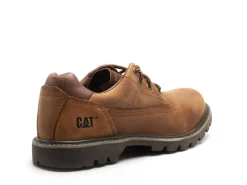 Caterpillar COLORADO LOW 2.0 Marron Chaussures de Ville Homme
