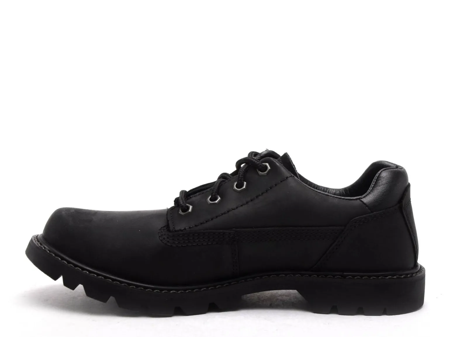 Caterpillar COLORADO LOW 2.0 Noir Chaussures de Ville Homme