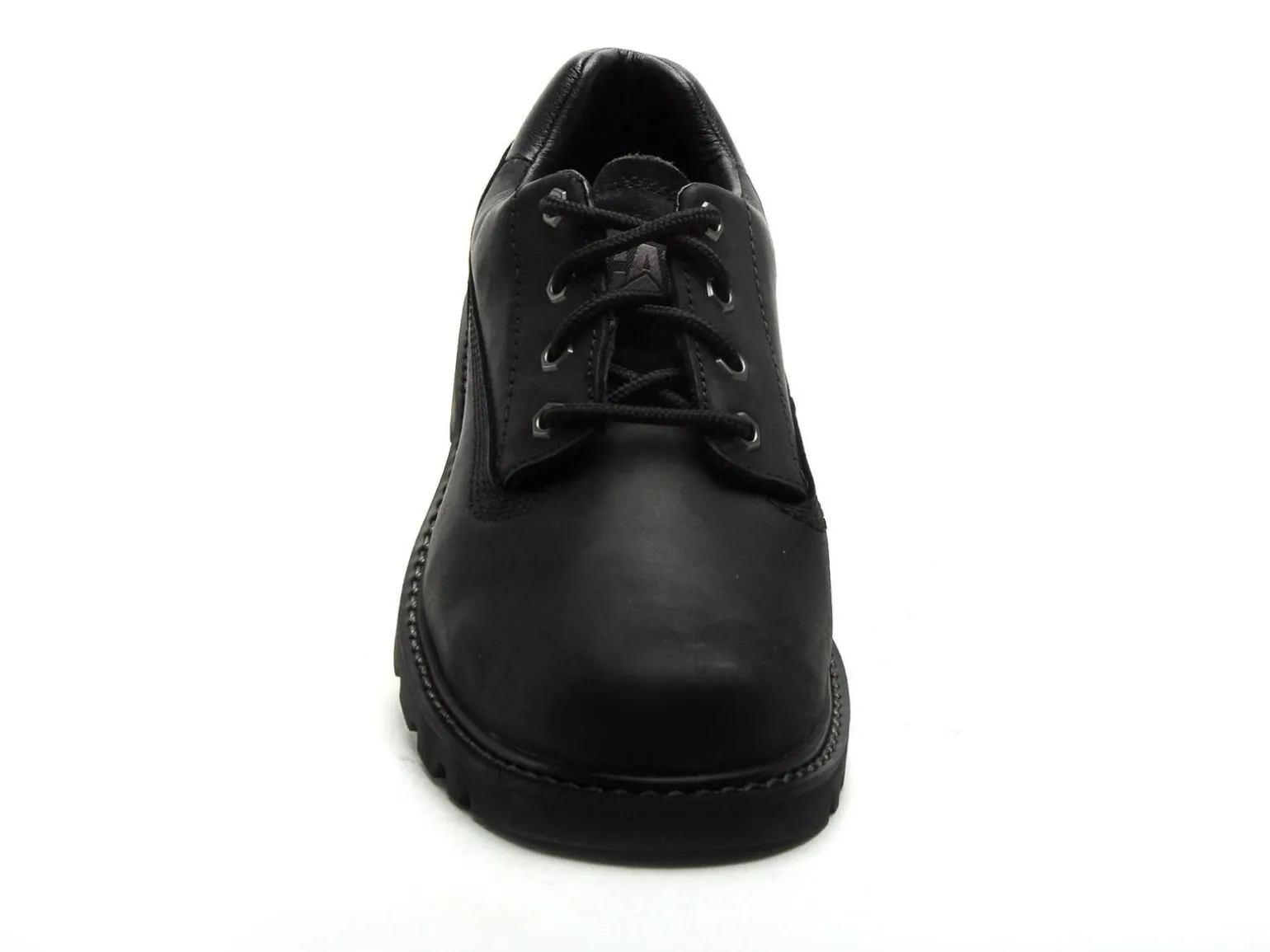 Caterpillar COLORADO LOW 2.0 Noir Chaussures de Ville Homme