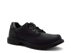 Caterpillar COLORADO LOW 2.0 Noir Chaussures de Ville Homme