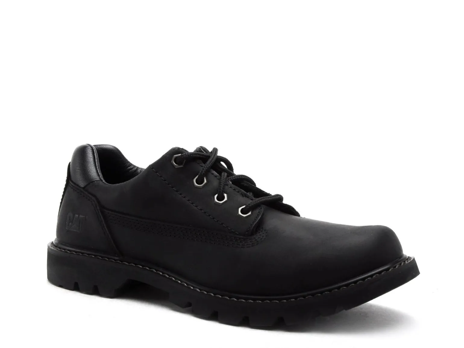 Caterpillar COLORADO LOW 2.0 Noir Chaussures de Ville Homme
