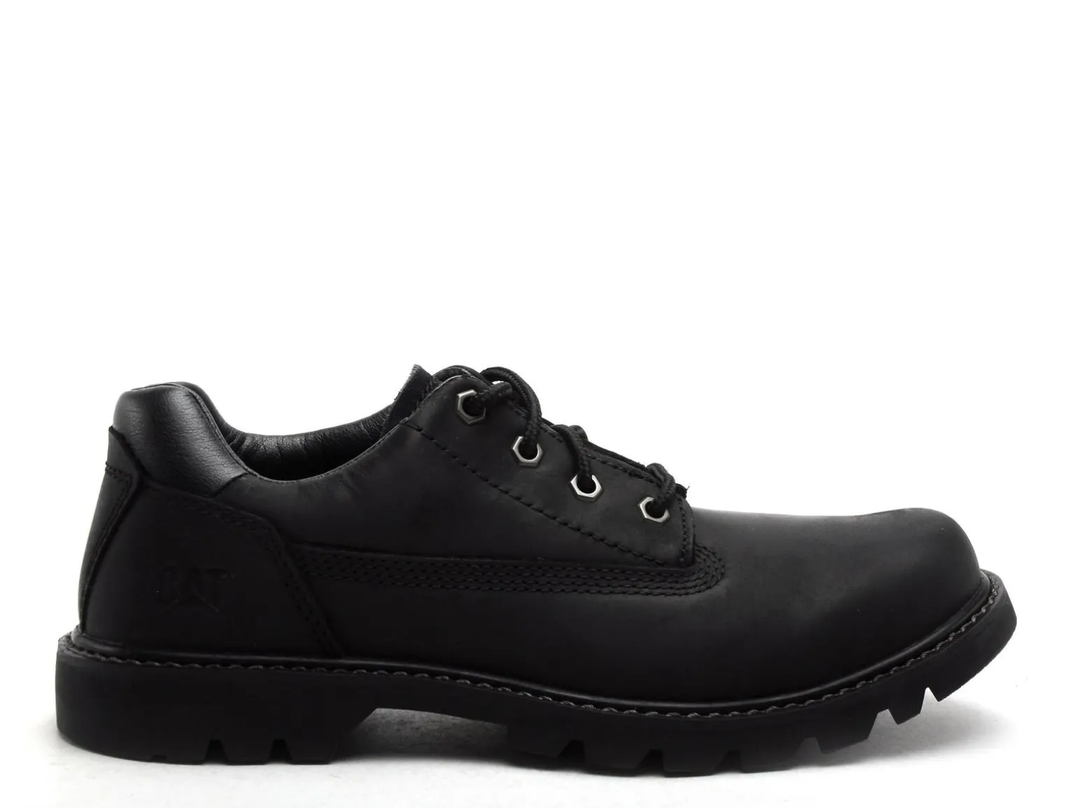 Caterpillar COLORADO LOW 2.0 Noir Chaussures de Ville Homme