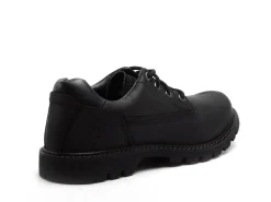Caterpillar COLORADO LOW 2.0 Noir Chaussures de Ville Homme