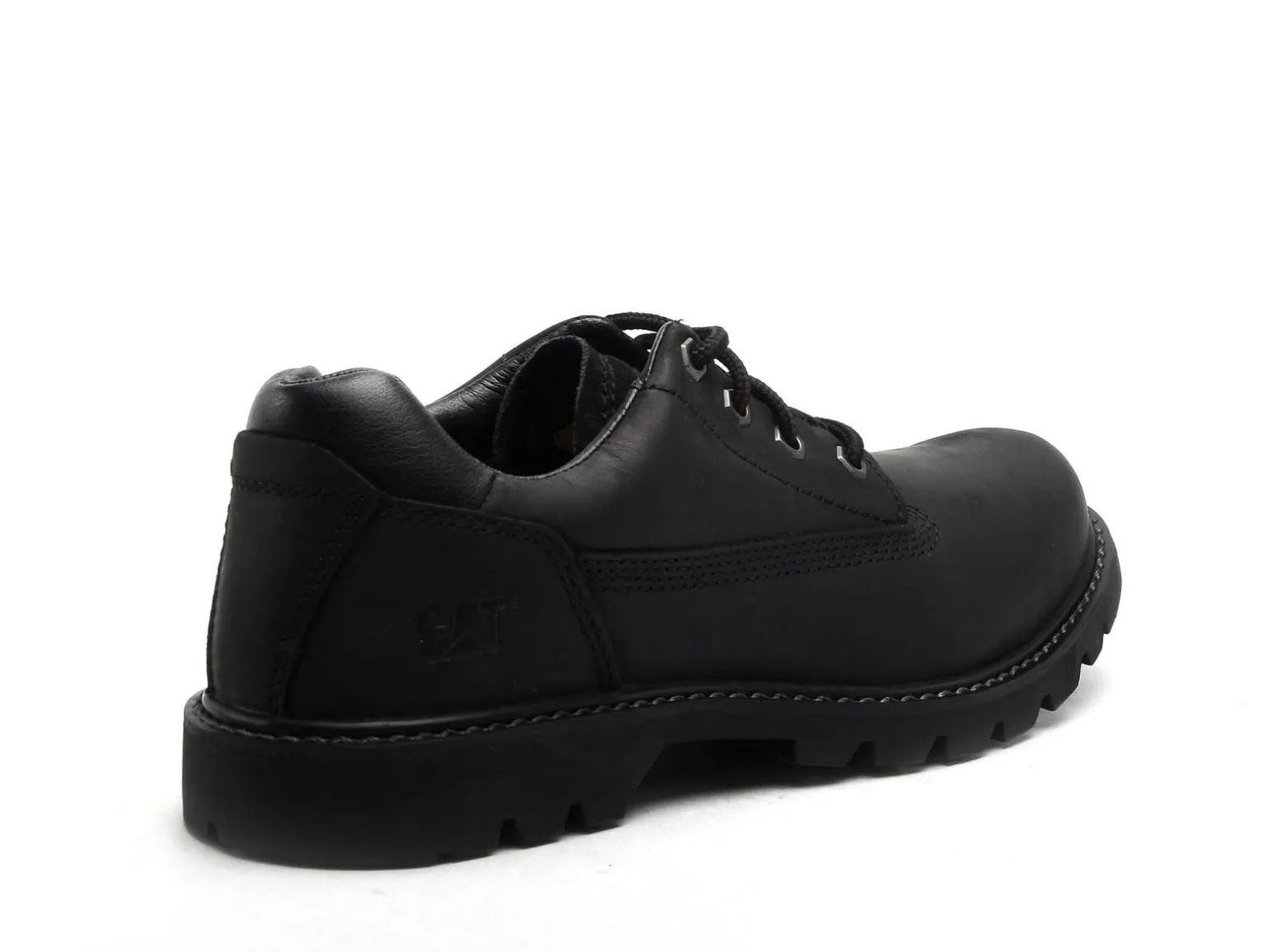 Caterpillar COLORADO LOW 2.0 Noir Chaussures de Ville Homme