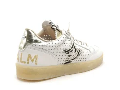 Cetti C1400 SRA Blanc Baskets Basses Femme